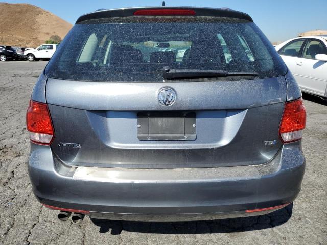 Photo 5 VIN: 3VWPL7AJ9DM636115 - VOLKSWAGEN JETTA TDI 