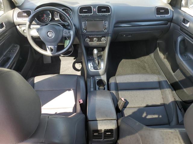 Photo 7 VIN: 3VWPL7AJ9DM636115 - VOLKSWAGEN JETTA TDI 