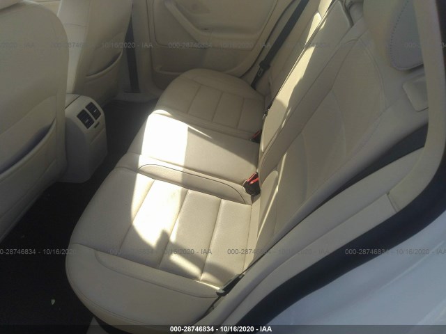 Photo 7 VIN: 3VWPL7AJ9DM636227 - VOLKSWAGEN JETTA SPORTWAGEN 