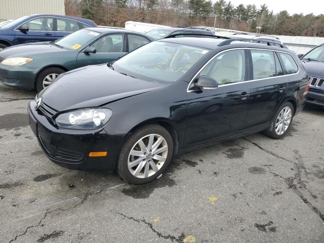 Photo 0 VIN: 3VWPL7AJ9DM639032 - VOLKSWAGEN JETTA TDI 