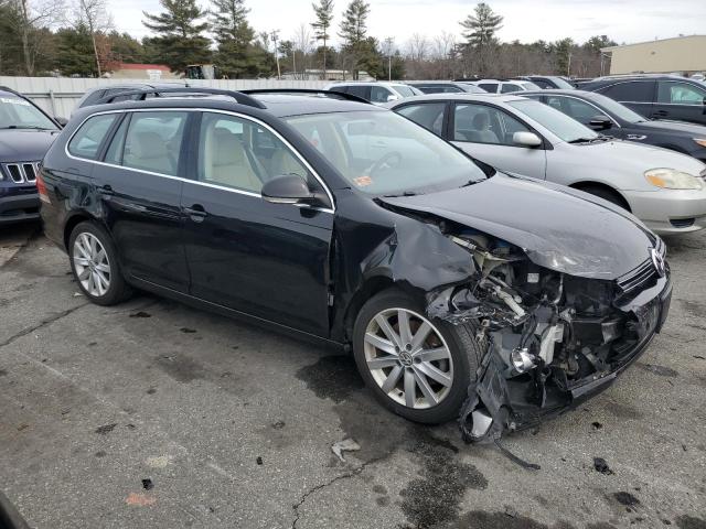 Photo 3 VIN: 3VWPL7AJ9DM639032 - VOLKSWAGEN JETTA TDI 