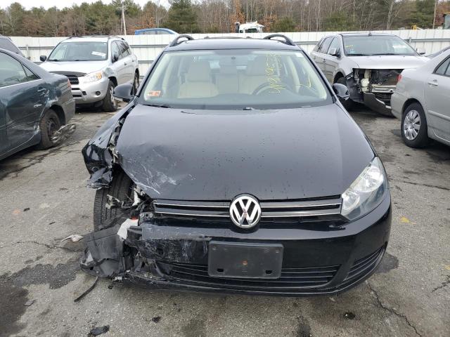 Photo 4 VIN: 3VWPL7AJ9DM639032 - VOLKSWAGEN JETTA TDI 