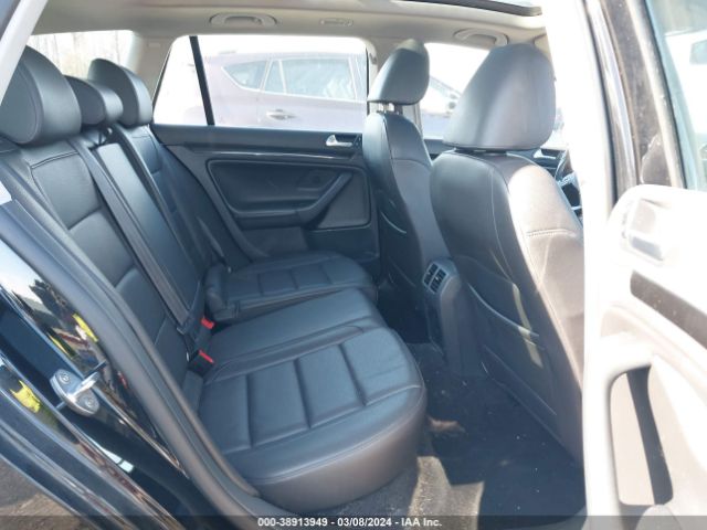 Photo 7 VIN: 3VWPL7AJ9DM669499 - VOLKSWAGEN JETTA SPORTWAGEN 