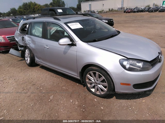 Photo 0 VIN: 3VWPL7AJ9DM685413 - VOLKSWAGEN JETTA SPORTWAGEN 