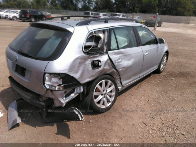 Photo 3 VIN: 3VWPL7AJ9DM685413 - VOLKSWAGEN JETTA SPORTWAGEN 