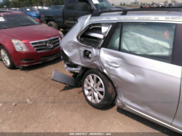 Photo 5 VIN: 3VWPL7AJ9DM685413 - VOLKSWAGEN JETTA SPORTWAGEN 