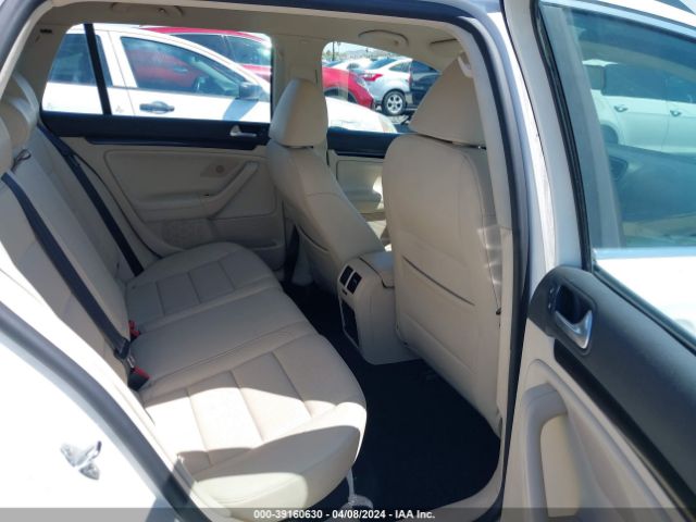 Photo 7 VIN: 3VWPL7AJ9DM691731 - VOLKSWAGEN JETTA SPORTWAGEN 