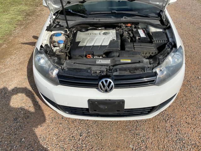 Photo 6 VIN: 3VWPL7AJ9DM692457 - VOLKSWAGEN JETTA 