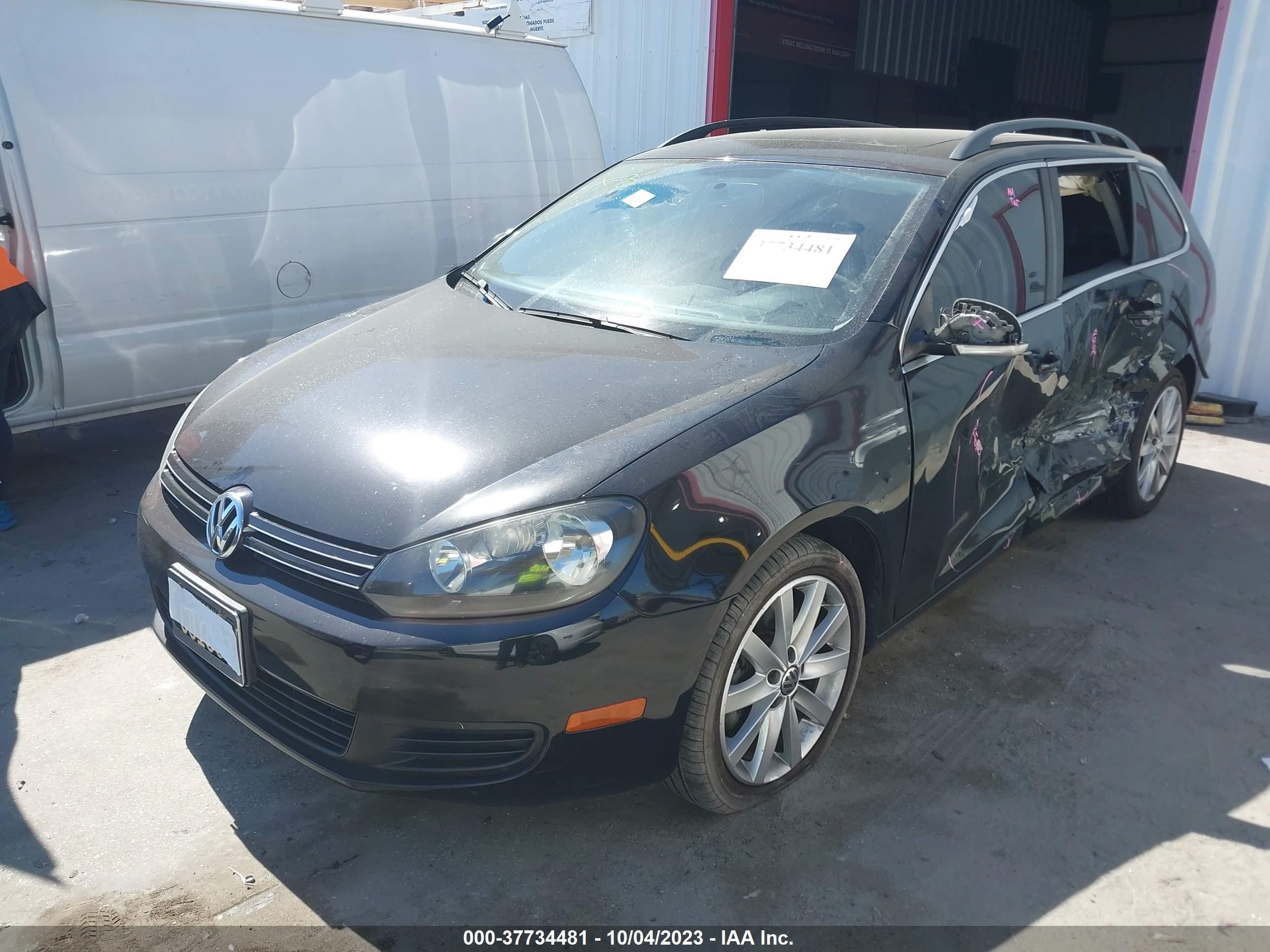 Photo 1 VIN: 3VWPL7AJ9DM694368 - VOLKSWAGEN JETTA 