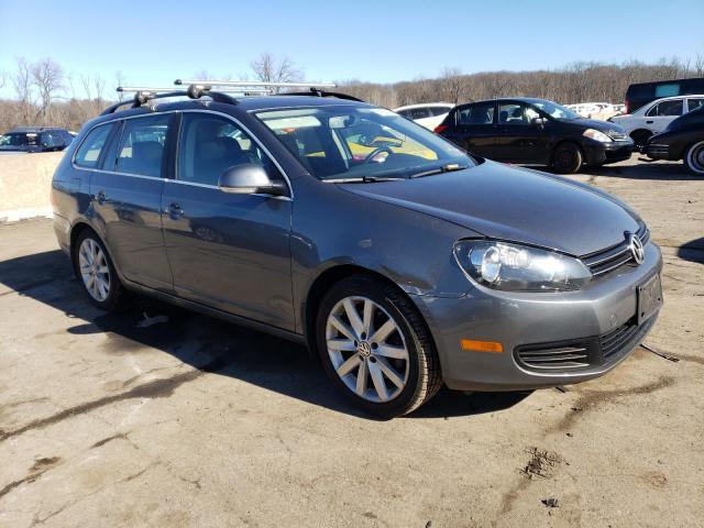 Photo 3 VIN: 3VWPL7AJ9DM695794 - VOLKSWAGEN JETTA 