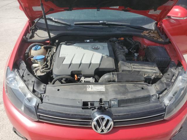 Photo 11 VIN: 3VWPL7AJ9DM695956 - VOLKSWAGEN JETTA TDI 