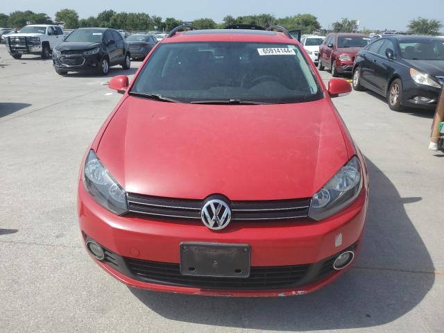 Photo 4 VIN: 3VWPL7AJ9DM695956 - VOLKSWAGEN JETTA TDI 