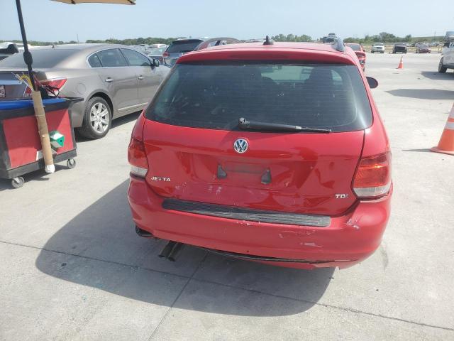 Photo 5 VIN: 3VWPL7AJ9DM695956 - VOLKSWAGEN JETTA TDI 