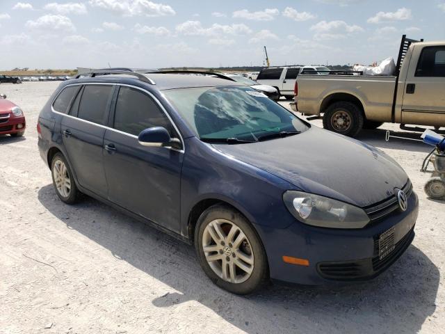 Photo 3 VIN: 3VWPL7AJ9DM696184 - VOLKSWAGEN JETTA TDI 