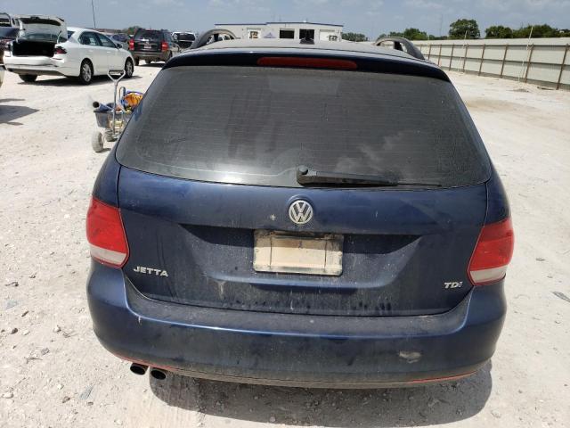 Photo 5 VIN: 3VWPL7AJ9DM696184 - VOLKSWAGEN JETTA TDI 