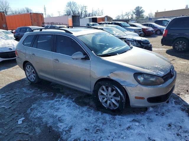 Photo 3 VIN: 3VWPL7AJ9DM696332 - VOLKSWAGEN JETTA TDI 