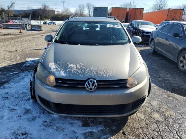 Photo 4 VIN: 3VWPL7AJ9DM696332 - VOLKSWAGEN JETTA TDI 