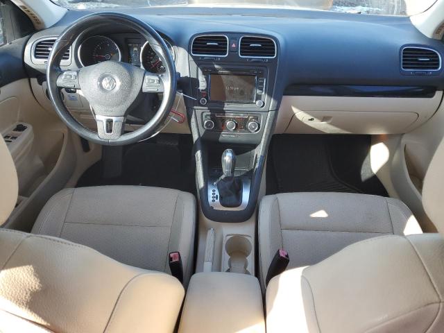 Photo 7 VIN: 3VWPL7AJ9DM696332 - VOLKSWAGEN JETTA TDI 