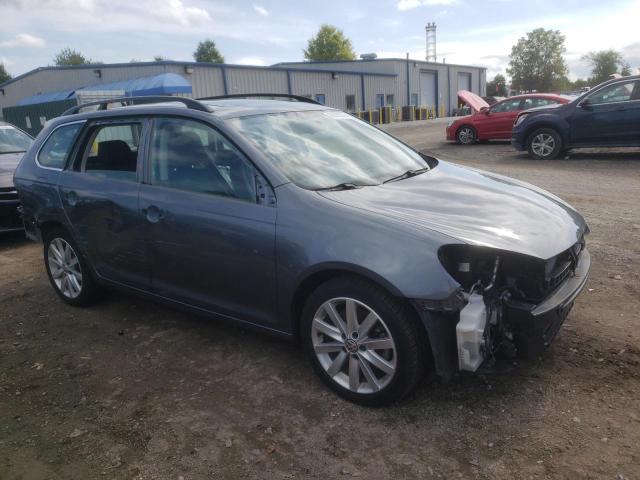 Photo 3 VIN: 3VWPL7AJ9EM601639 - VOLKSWAGEN JETTA TDI 