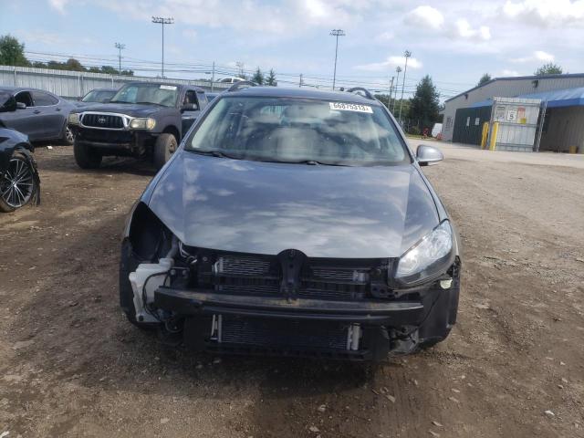 Photo 4 VIN: 3VWPL7AJ9EM601639 - VOLKSWAGEN JETTA TDI 