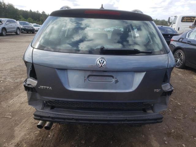 Photo 5 VIN: 3VWPL7AJ9EM601639 - VOLKSWAGEN JETTA TDI 