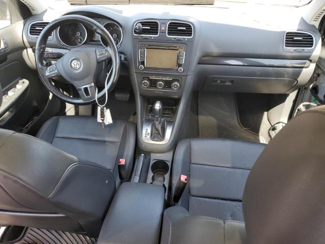 Photo 7 VIN: 3VWPL7AJ9EM601639 - VOLKSWAGEN JETTA TDI 