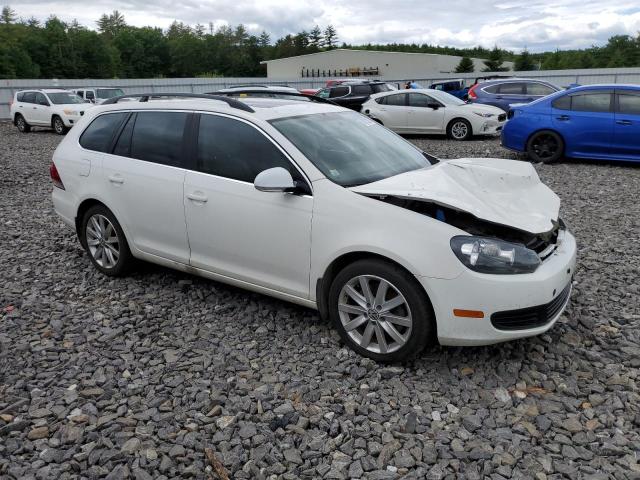 Photo 3 VIN: 3VWPL7AJ9EM601771 - VOLKSWAGEN GOLF 