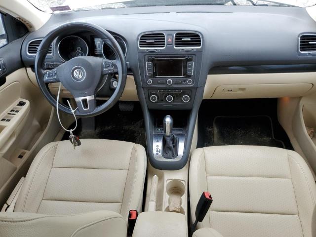 Photo 7 VIN: 3VWPL7AJ9EM601771 - VOLKSWAGEN GOLF 