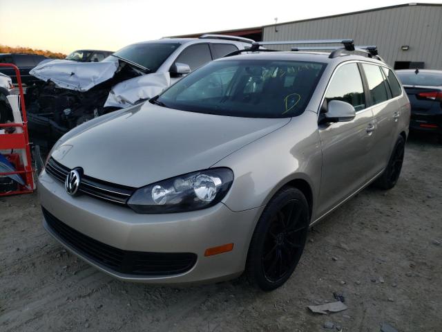 Photo 1 VIN: 3VWPL7AJ9EM605500 - VOLKSWAGEN JETTA SPOR 