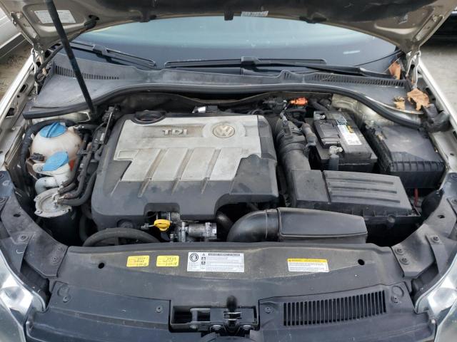 Photo 6 VIN: 3VWPL7AJ9EM605500 - VOLKSWAGEN JETTA SPOR 