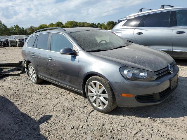 Photo 3 VIN: 3VWPL7AJ9EM605979 - VOLKSWAGEN JETTA TDI 