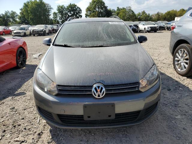 Photo 4 VIN: 3VWPL7AJ9EM605979 - VOLKSWAGEN JETTA TDI 