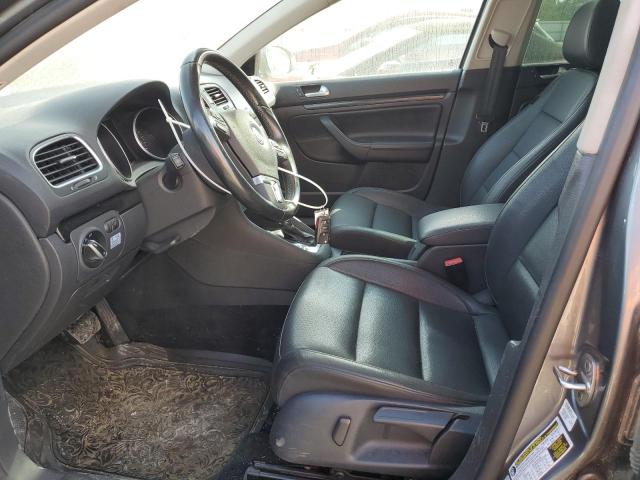 Photo 6 VIN: 3VWPL7AJ9EM605979 - VOLKSWAGEN JETTA TDI 