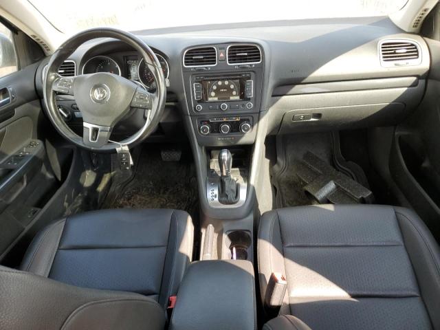 Photo 7 VIN: 3VWPL7AJ9EM605979 - VOLKSWAGEN JETTA TDI 