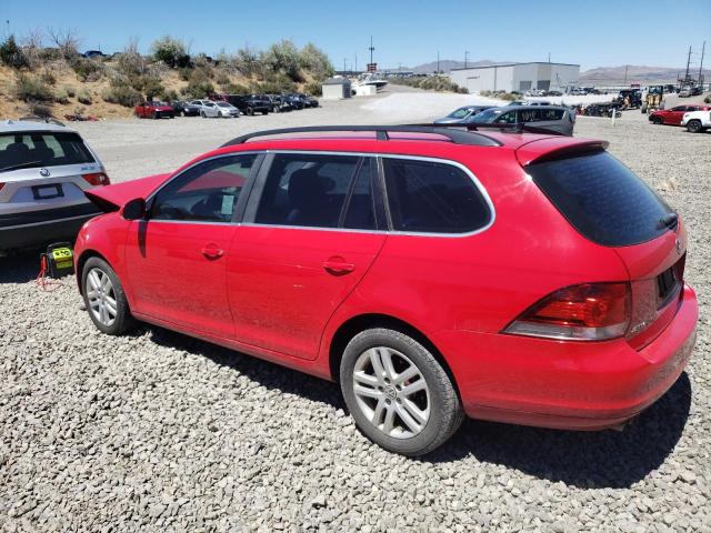 Photo 1 VIN: 3VWPL7AJ9EM606677 - VOLKSWAGEN JETTA TDI 