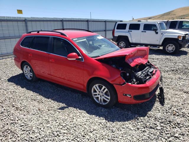 Photo 3 VIN: 3VWPL7AJ9EM606677 - VOLKSWAGEN JETTA TDI 