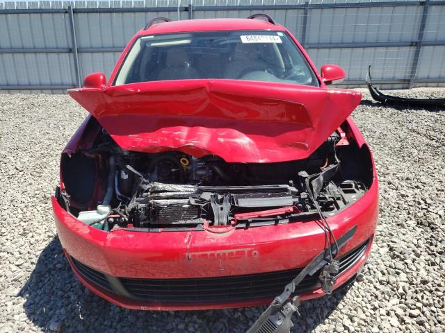 Photo 4 VIN: 3VWPL7AJ9EM606677 - VOLKSWAGEN JETTA TDI 