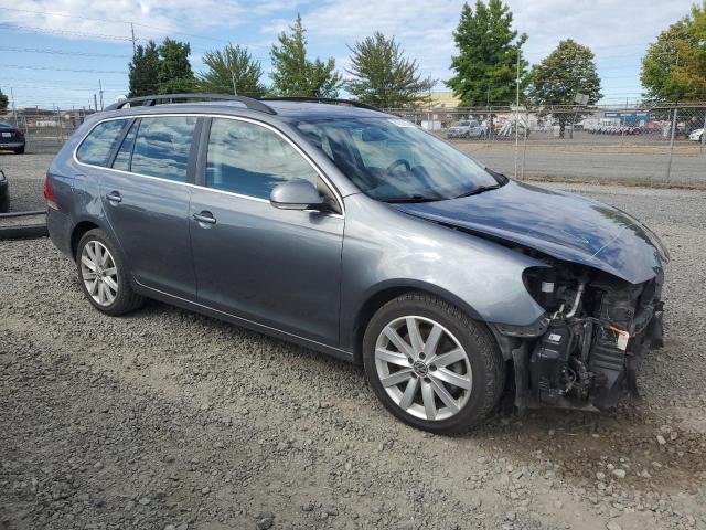 Photo 3 VIN: 3VWPL7AJ9EM609160 - VOLKSWAGEN JETTA TDI 