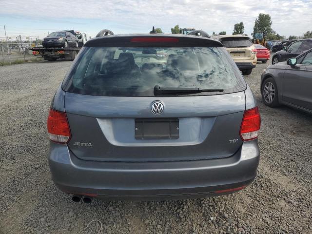 Photo 5 VIN: 3VWPL7AJ9EM609160 - VOLKSWAGEN JETTA TDI 