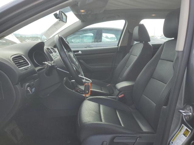 Photo 6 VIN: 3VWPL7AJ9EM609160 - VOLKSWAGEN JETTA TDI 