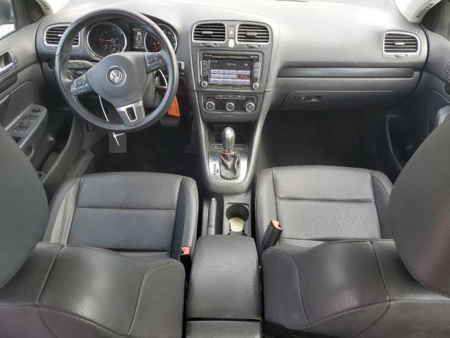 Photo 7 VIN: 3VWPL7AJ9EM609160 - VOLKSWAGEN JETTA TDI 