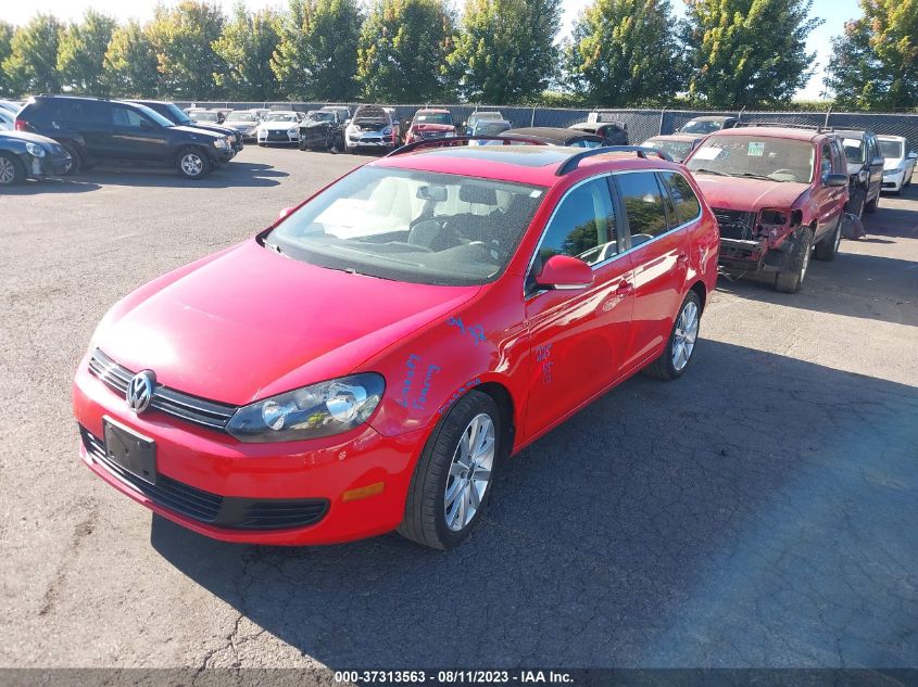 Photo 1 VIN: 3VWPL7AJ9EM612270 - VOLKSWAGEN JETTA 