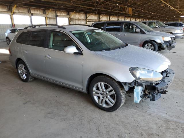 Photo 3 VIN: 3VWPL7AJ9EM617582 - VOLKSWAGEN JETTA TDI 