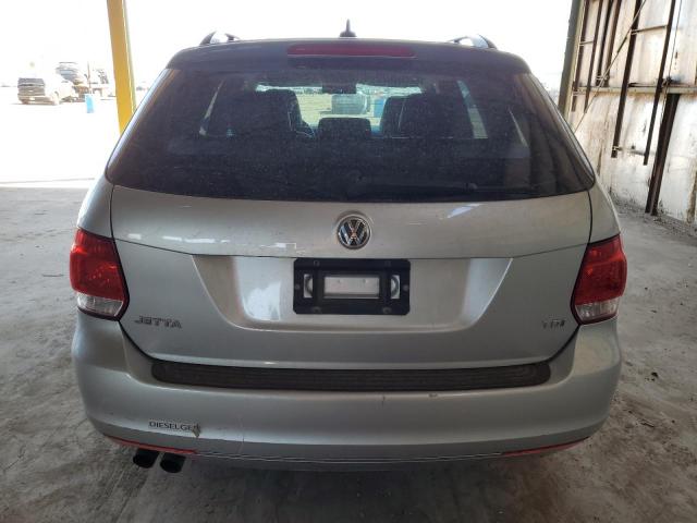 Photo 5 VIN: 3VWPL7AJ9EM617582 - VOLKSWAGEN JETTA TDI 