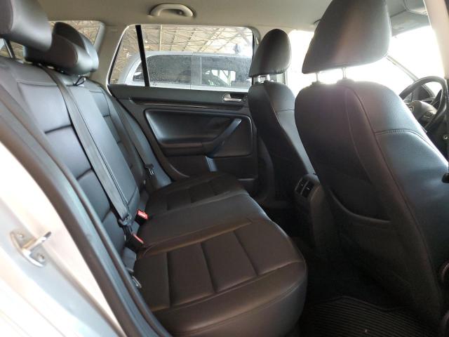 Photo 9 VIN: 3VWPL7AJ9EM617582 - VOLKSWAGEN JETTA TDI 