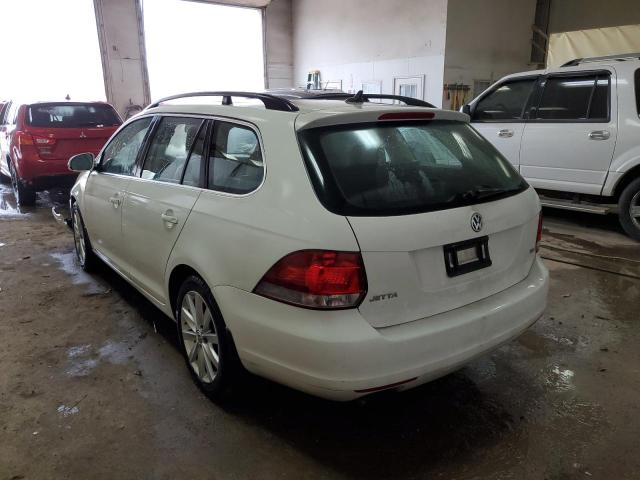 Photo 2 VIN: 3VWPL7AJ9EM619106 - VOLKSWAGEN JETTA SPOR 