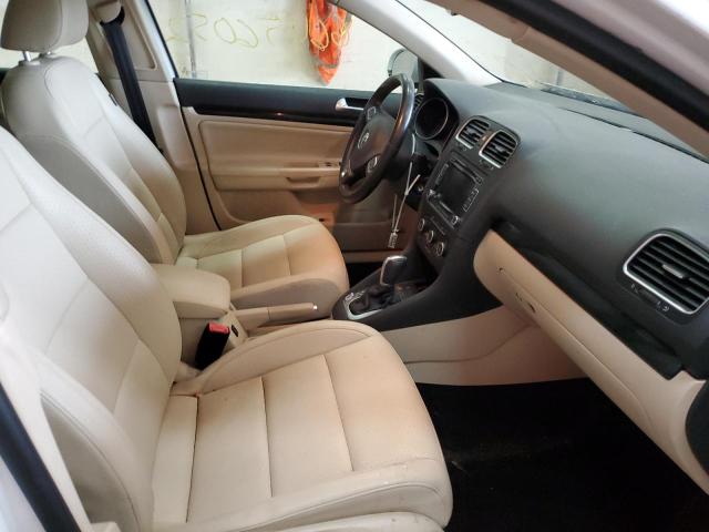 Photo 4 VIN: 3VWPL7AJ9EM619106 - VOLKSWAGEN JETTA SPOR 