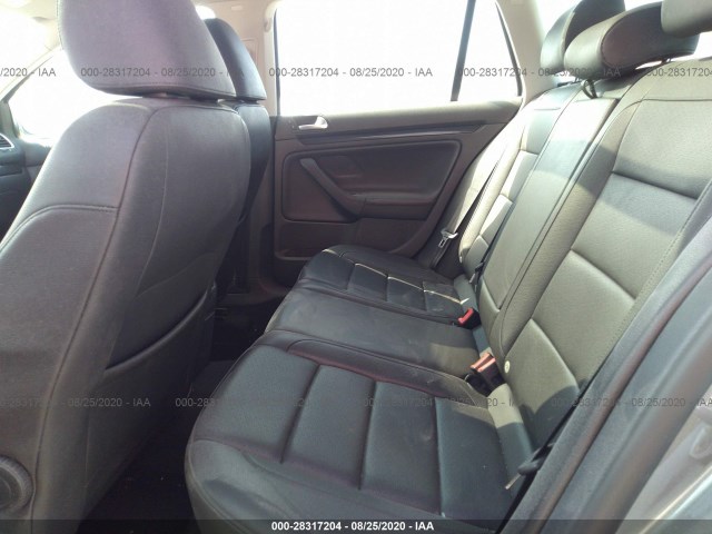 Photo 7 VIN: 3VWPL7AJ9EM619980 - VOLKSWAGEN JETTA SPORTWAGEN 