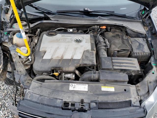 Photo 10 VIN: 3VWPL7AJ9EM622491 - VOLKSWAGEN SPRTWAGON 