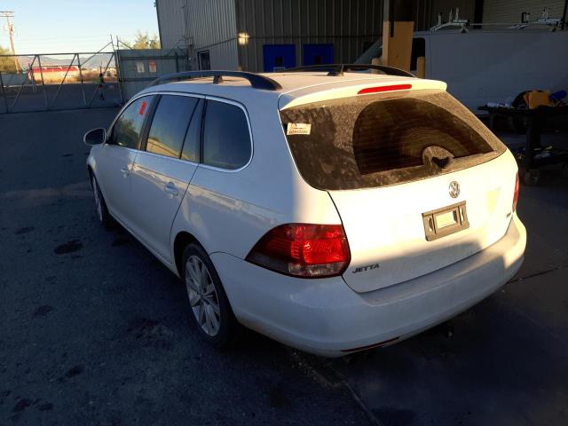 Photo 2 VIN: 3VWPL7AJ9EM622961 - VOLKSWAGEN JETTA TDI 